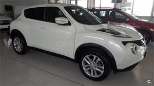 Nissan Juke 1.5 Dci Acenta 4x2 5p. -16