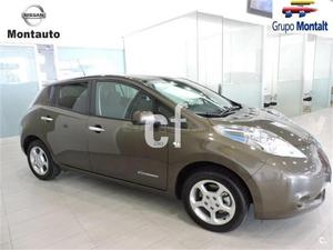 Nissan Leaf 30kwh Acenta 5p. -17