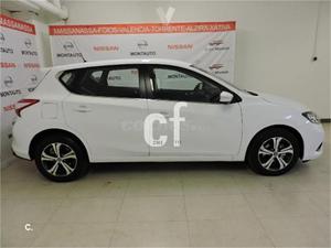 Nissan Pulsar 1.2 Digt Acenta 5p. -17