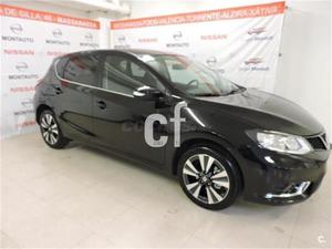 Nissan Pulsar 1.2 Digt Nconnecta 5p. -17