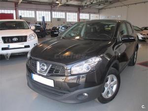 Nissan Qashqai 1.6 Dci Acenta 4x2 5p. -12