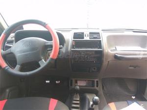 Nissan Terrano Ii 2.7 Td Slx 5p. -96
