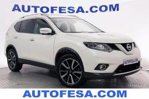 Nissan Xtrail Dci 130cv 96kw Tekna 7 Plazas 5p. -14