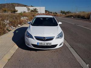 OPEL Astra 1.3 ecoFlex SS Enjoy 5p.