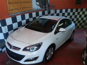 OPEL Astra 1.6 CDTi SS 110 CV Selective 4p.