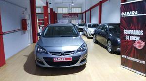 OPEL Astra 1.7 CDTi 110 CV Selective 5p.