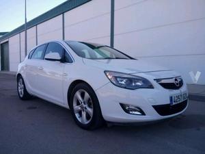 OPEL Astra 1.7 CDTi 110 CV Sport -10