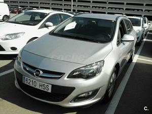 OPEL Astra 1.7 CDTi 130CV Selective Business ST 5p.