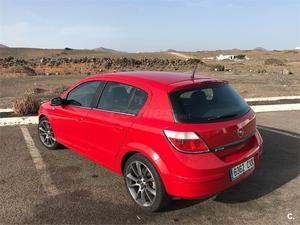 OPEL Astra 1.7 CDTi Cosmo 100 CV 5p.