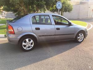 OPEL Astra 1.7 CDTi Cosmo 100 CV 5p.