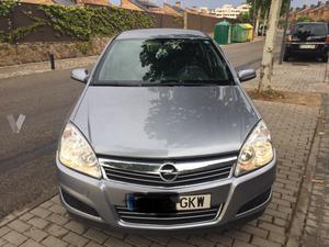 OPEL Astra 1.9 CDTi 120 CV Edition -09