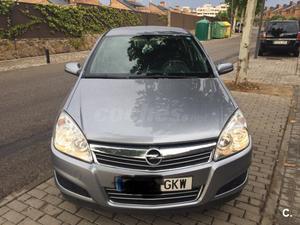 OPEL Astra 1.9 CDTi 120 CV Edition 5p.