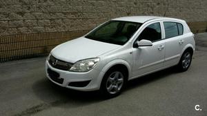 OPEL Astra 1.9 CDTi Enjoy 120 CV 5p.