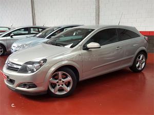 OPEL Astra GTC 1.9 CDTi 120 CV Enjoy 3p.