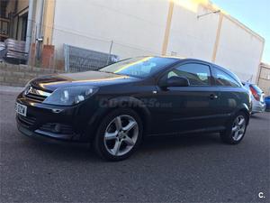 OPEL Astra GTC 1.9 CDTi 120 CV Sport 3p.