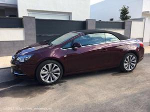 OPEL CASCADA EN VENTA EN SAN JAVIER (MURCIA) - SAN JAVIER -