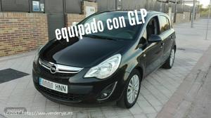 OPEL CORSA 1.2 SELECTIVE S&S GLP DE 