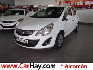 OPEL CORSA EN VENTA EN ALCORCóN (MADRID) - ALCORCóN -