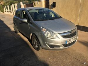 OPEL Corsa 1.3 CDTi Cosmo 5p.