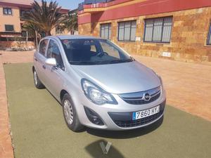 OPEL Corsa 1.3 ecoFLEX 75 CV Expression -14