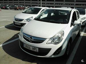 OPEL Corsa 1.3 ecoFLEX 75 CV Expression 5p.