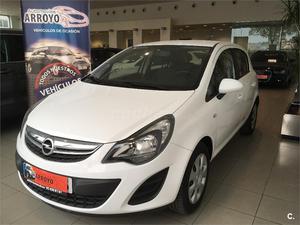 OPEL Corsa 1.3 ecoFLEX 95 CV Selective 5p.