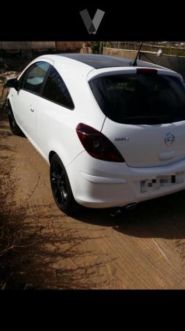 OPEL Corsa 1.4 Color Edition -12