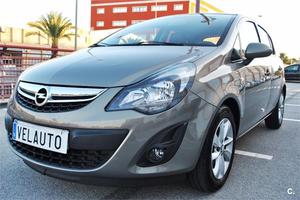 OPEL Corsa 1.4 Selective Start Stop 5p.