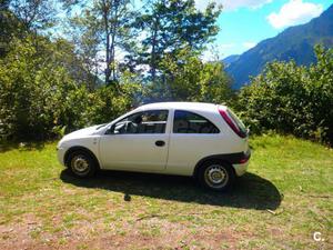 OPEL Corsa Club 1.7 DI 3p.