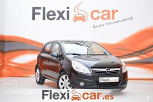 OPEL Corsa Cosmo 1.3 CDTi 5p.