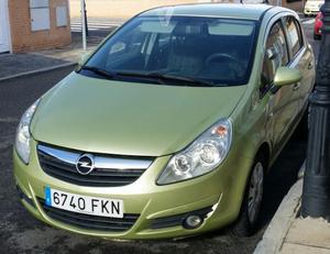 OPEL Corsa Enjoy 1.3 CDTi 75 CV -07