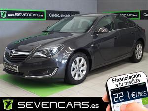 OPEL Insignia 1.6 CDTI Start Stop 120 CV Selective 5p.