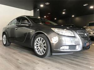 OPEL Insignia 2.0 CDTI 130 CV Edition Auto 5p.