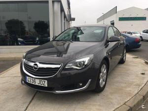 OPEL Insignia 2.0CDTI ecoFLEX StartStop 140 Selective 5p.