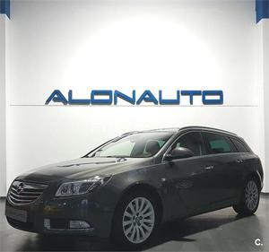 OPEL Insignia Sports Tourer 2.0 CDTI 160 CV Sport 5p.