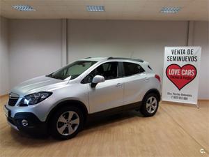 OPEL Mokka 1.6 CDTi 4X2 SS Selective 5p.