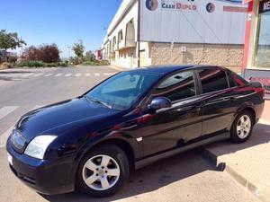 OPEL Vectra Comfort v 4p.