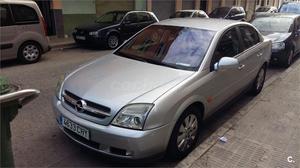 OPEL Vectra Elegance 2.2 DTI 16v 4p.