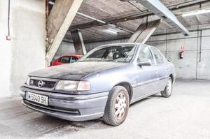 OPEL Vectra VECTRA V SPORT -94