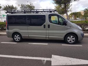 OPEL Vivaro 2.5 CDTI L2 2.9t Combi6 Acristalado -10