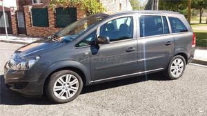 OPEL Zafira 1.7 CDTi 110 CV Family -13