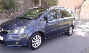 OPEL Zafira Enjoy 1.9 CDTi 16v -07