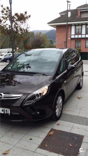 OPEL Zafira Tourer 2.0 CDTi 130 CV Excellence 5p.