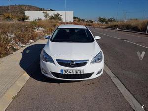 Opel Astra 1.3 Ecoflex Ss Enjoy 5p. -11