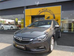 Opel Astra 1.6 Cdti 110 Cv Dynamic St 5p. -16