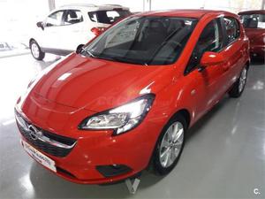 Opel Corsa 1.4 Selective 66kw 90cv 5p. -17