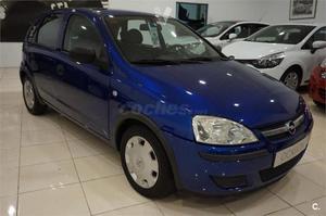 Opel Corsa Blue Line 1.3 Cdti 5p. -04