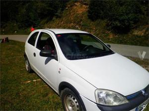 Opel Corsa Club 1.7 Di 3p. -03