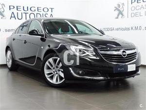 Opel Insignia 1.6cdti Starstop Ecoflex 136 Excellence 5p.