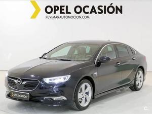Opel Insignia Gs 1.5 Turbo 121kw Xft Excellence 5p. -17